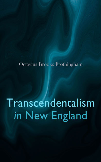 

Transcendentalism in New England