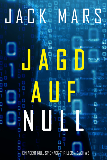 Джек Марс - Jagd Auf Null