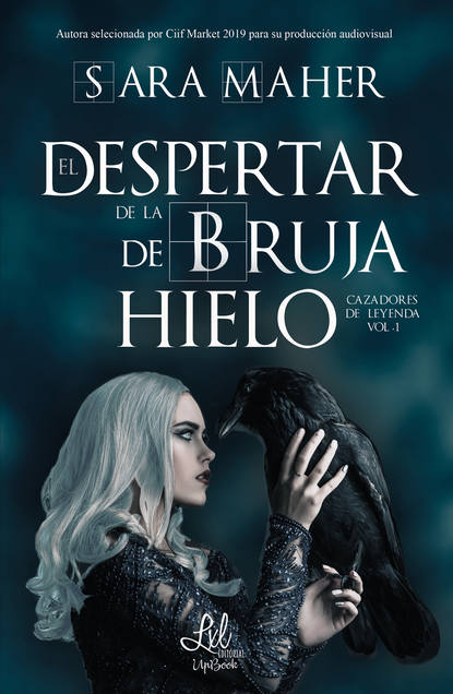 

El despertar de la bruja de hielo