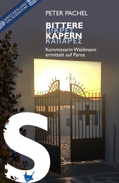 

Bittere Kapern