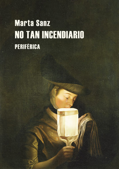 

No tan incendiario