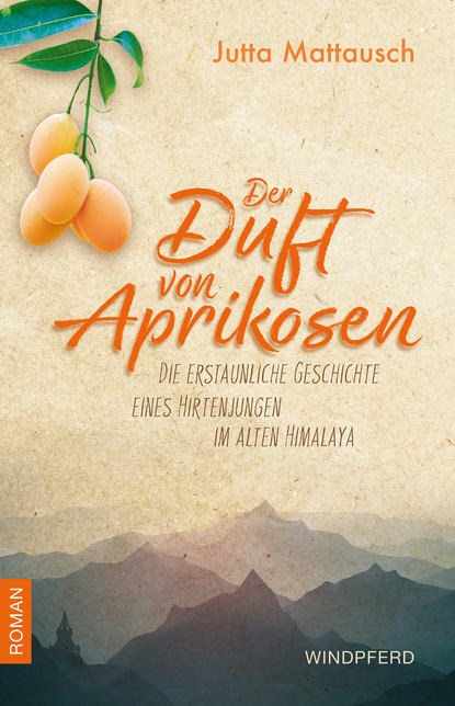 Der Duft von Aprikosen