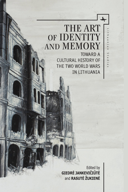 

The Art of Identity and Memory