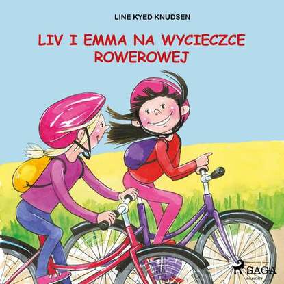 

Liv i Emma: Liv i Emma na wycieczce rowerowej