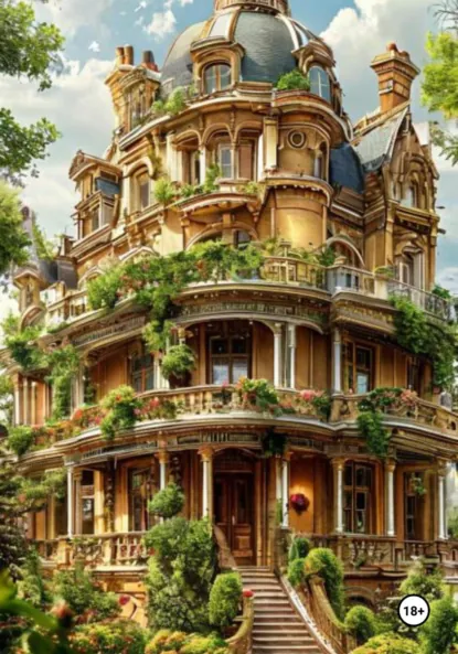 Обложка книги Сбывшиеся мечты, Кел Дести