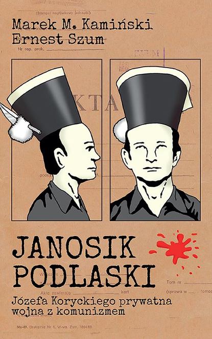 

Janosik Podlaski