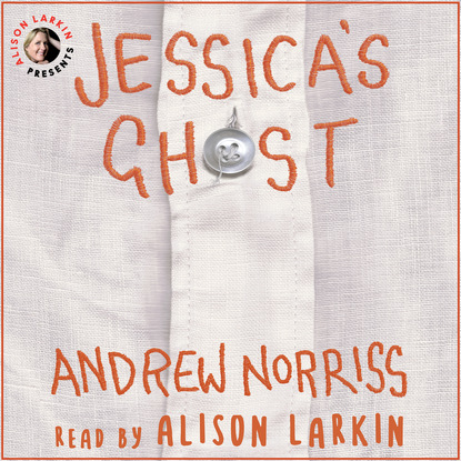 Jessica s Ghost (Unabridged)