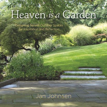 

Heaven is a Garden