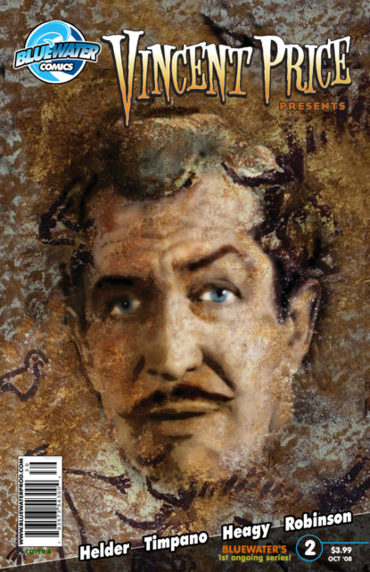 

Vincent Price Presents #02