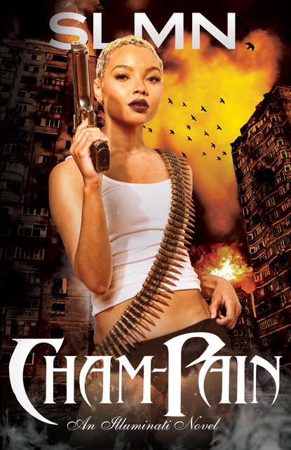 

Cham-Pain