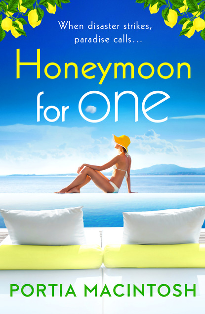 Portia MacIntosh - Honeymoon For One