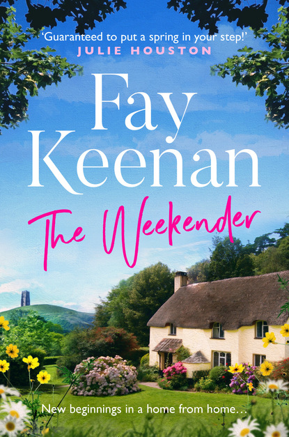 Fay Keenan - A Place To Call Home