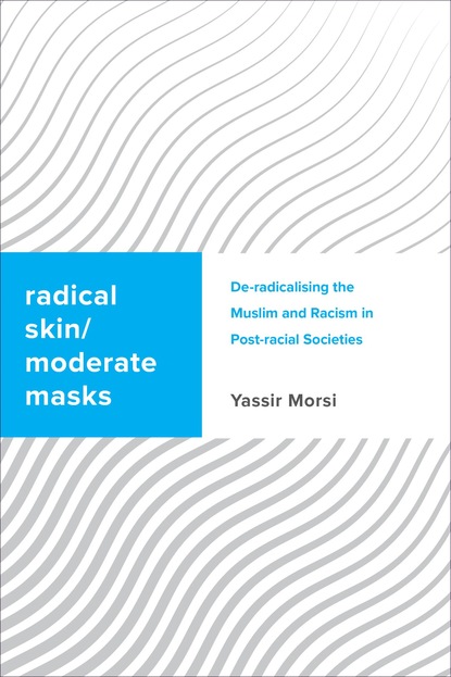 

Radical Skin, Moderate Masks