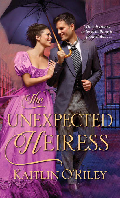 

The Unexpected Heiress