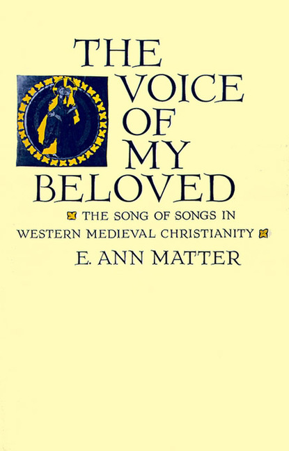 

The Voice of My Beloved