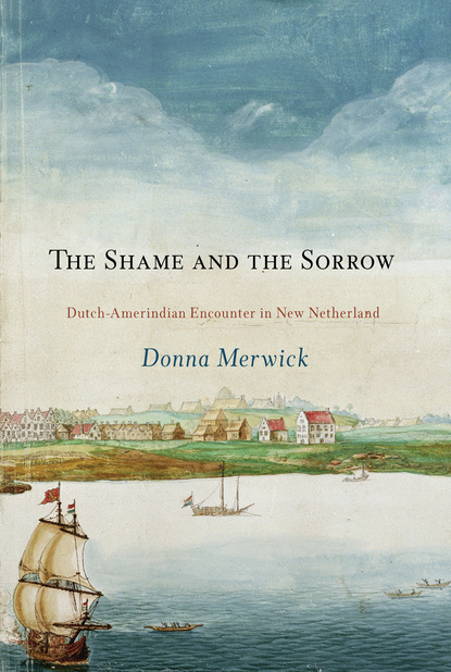 

The Shame and the Sorrow