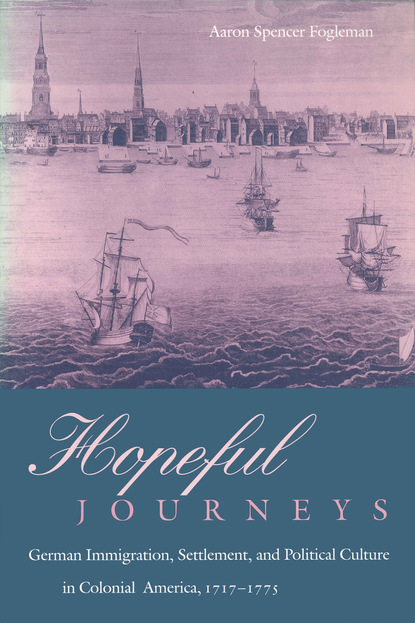

Hopeful Journeys