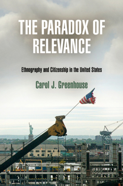 

The Paradox of Relevance