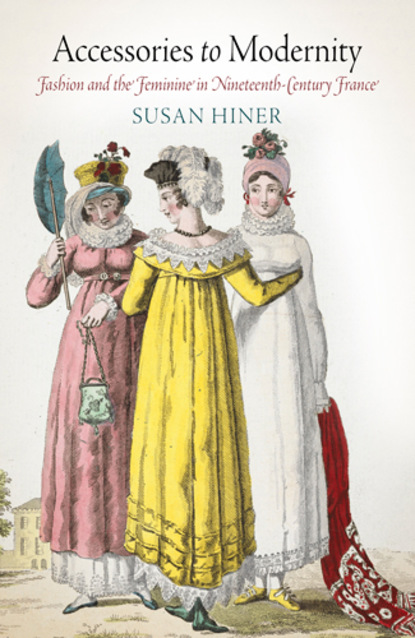 

Accessories to Modernity
