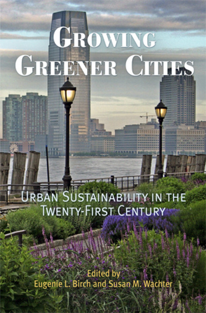

Growing Greener Cities