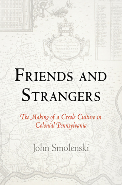 

Friends and Strangers