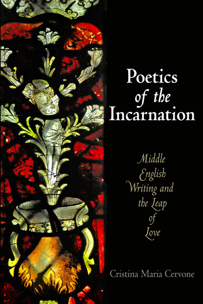 Cristina Maria Cervone - Poetics of the Incarnation