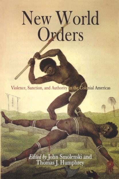 

New World Orders