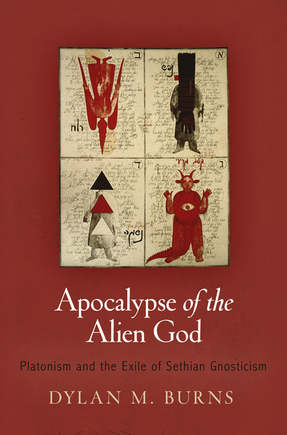 

Apocalypse of the Alien God