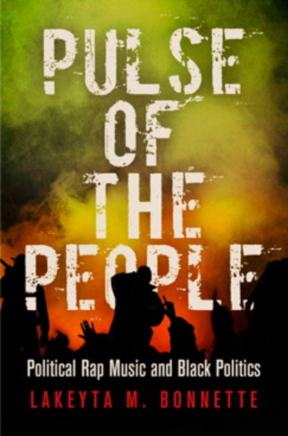 

Pulse of the People