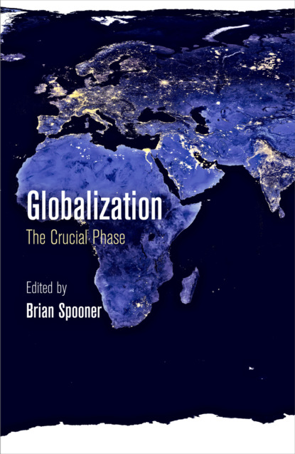 

Globalization