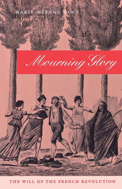 

Mourning Glory