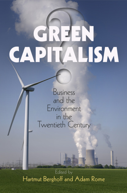 

Green Capitalism