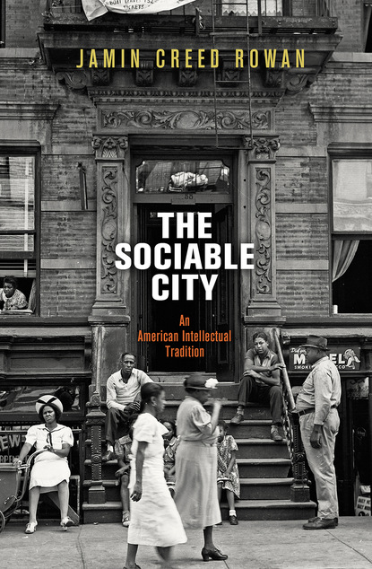

The Sociable City