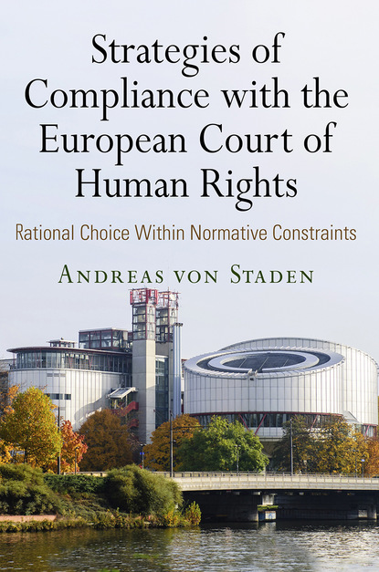 

Strategies of Compliance with the European Court of Human Rights