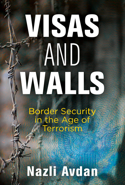 

Visas and Walls