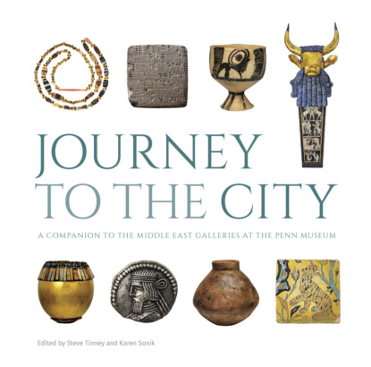 

Journey to the City