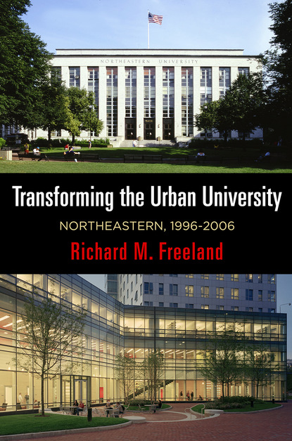 

Transforming the Urban University