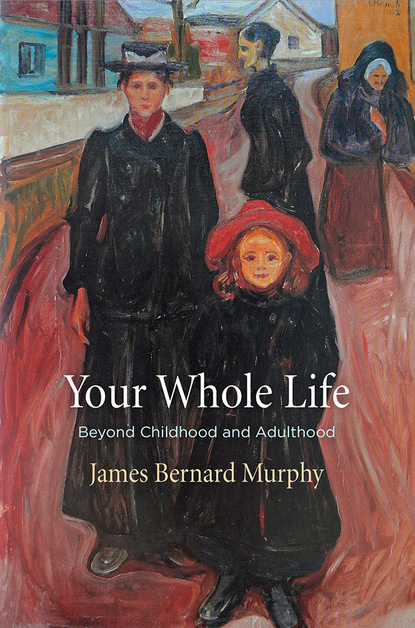 

Your Whole Life