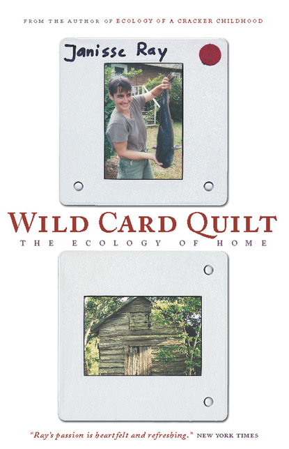 

Wild Card Quilt