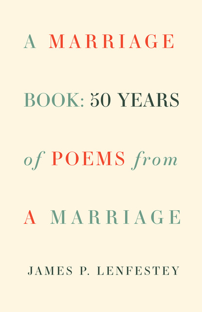 

A Marriage Book