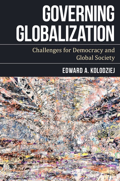 

Governing Globalization