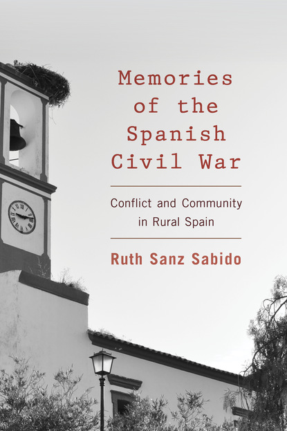 

Memories of the Spanish Civil War