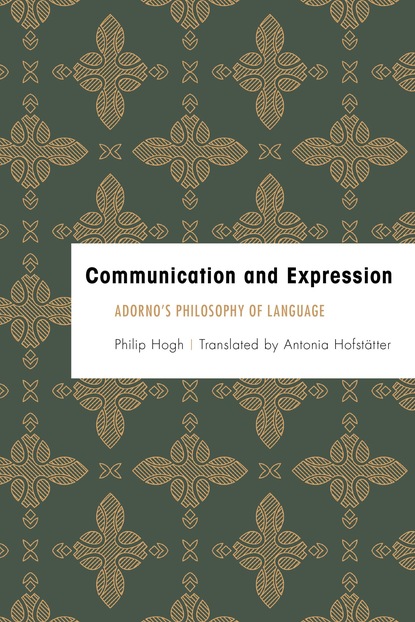 

Communication and Expression