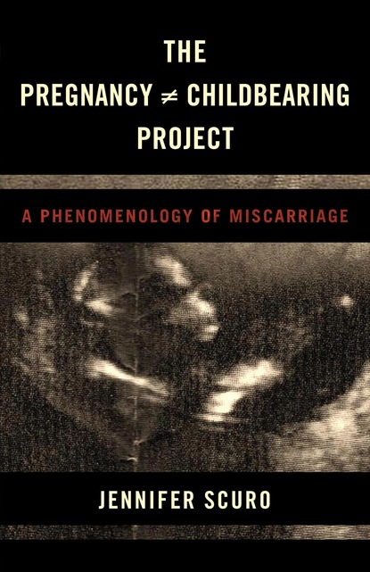 

The Pregnancy [does-not-equal] Childbearing Project