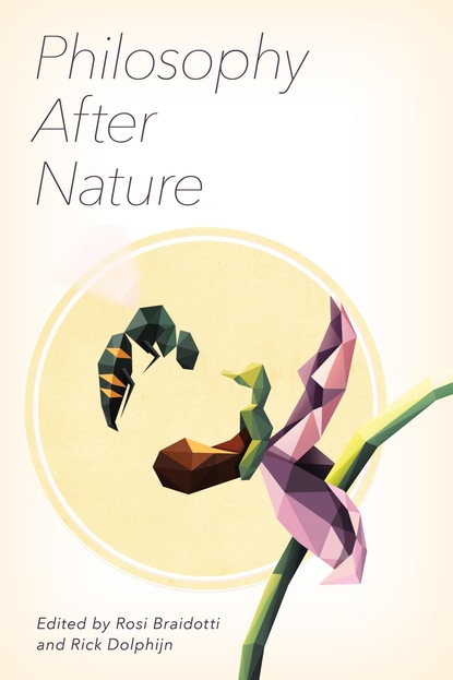 

Philosophy After Nature