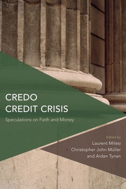 

Credo Credit Crisis