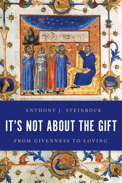 

It's Not About the Gift