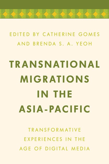 

Transnational Migrations in the Asia-Pacific