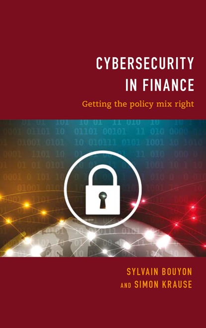 

Cybersecurity in Finance