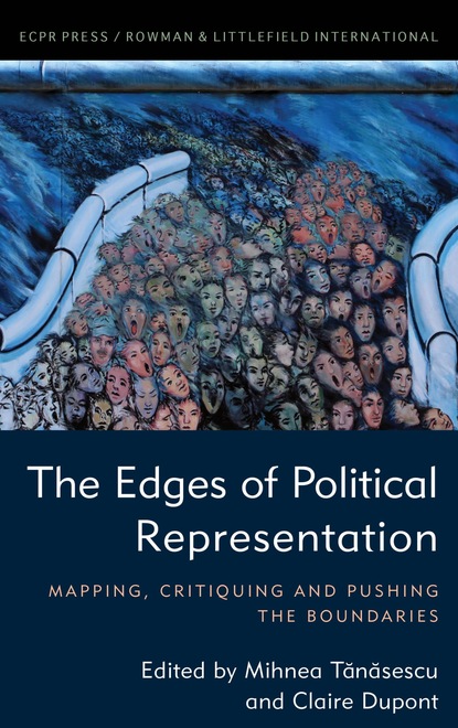 

The Edges of Political Representation